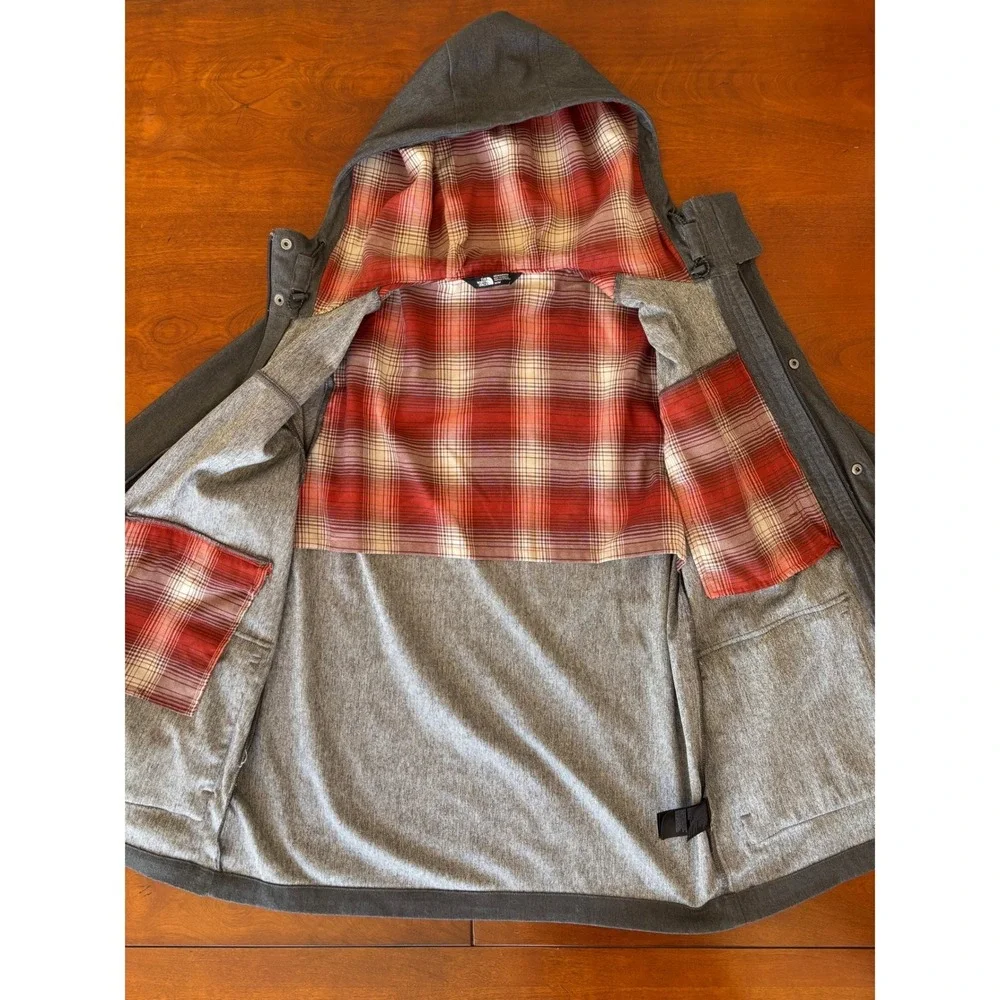 The North Face north face